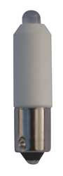 EATON HT8LEDWF7 MINIATURE LED BULB 120 VOLTS WHITE