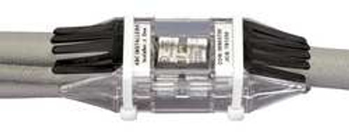 PANDUIT CORPORATION HTWC2-2-1 H TAP  KIT,BROWN,COPPER,600V