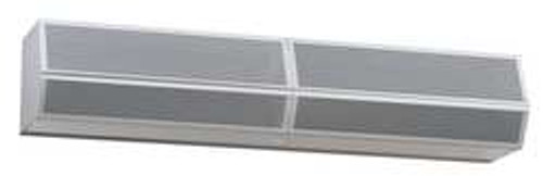 MARS AIR DOORS HV2144-3UG-TS AIR CURTAIN MULTIPURPOSE 144 IN