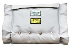 ISOCOVER IC6024 FLANGE AND VALVE INSULATION 60INLX24INW