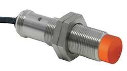 IFM II7107 PROXIMITY SENSOR,INDUCTIVE,15MM,NPN,NO