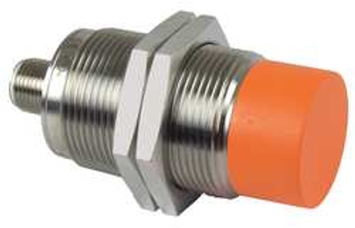 IFM IIS211 PROXIMITY SENSOR INDUCTIVE 22MM PNP NO IFM IIS211 PROXIMITY SENSOR INDUCTIVE 22MM PNP NO