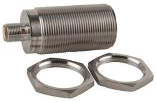 IFM IIT228 PROXIMITY SENSOR INDUCTIVE 10MM PNP NO IFM IIT228 PROXIMITY SENSOR INDUCTIVE 10MM PNP NO