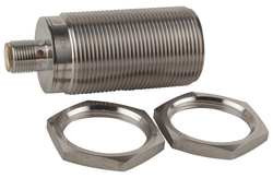 IFM IIT230 PROXIMITY SENSOR,INDUCTIVE,10MM,NPN,NO