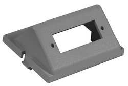 HUBBELL IM1SCA15GY ISTATION MODULE GRAY UNLD