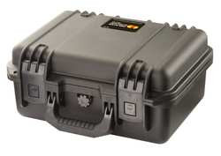 PELICAN PRODUCTS INC. IM2100-13E694 CASE 14-1/4 IN LX11-1/2 INWX6-1/2 IND BL