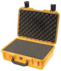 PELICAN PRODUCTS INC. IM2300-12A090 CASE 18-1/4 INLX13-1/2 INWX6-3/4 IND YL