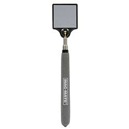 MAG-MATE IMS223 35-1/2" OAL, SQUARE STAINLESS STEEL INSP