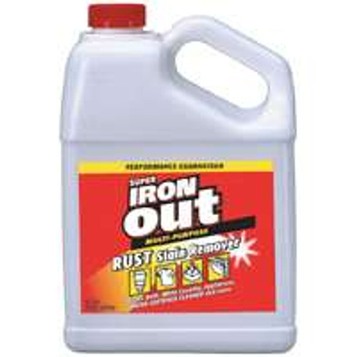 SUMMIT BRANDS IO10N REMOVER RUST/STAIN PWDR 152OZ 