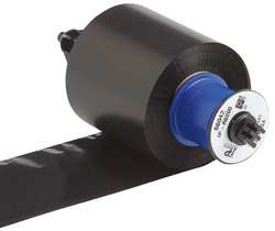 BRADY SPC ABSORBENTS IP-R6200 RIBBON,FOR BRADY PRINTERS,984 FT. L