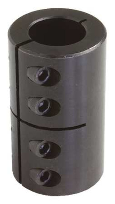 CLIMAX ISCC-075-062 ONE-PIECE INDUSTRY STANDARD CLAMPING COU