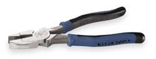 KLEIN TOOLS J213-9NE 9-INCH JOURNEYMAN™ PLIERS SIDE CUTTING KLEIN TOOLS J213-9NE 9-INCH JOURNEYMAN™ PLIERS SIDE CUTTING