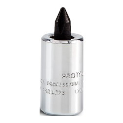 PROTO J4738 PROTO® 1/4" DRIVE PHILLIPS SCREWDRIVER B