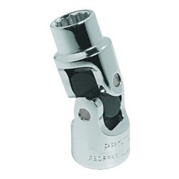 PROTO J4772TA PROTO® 1/4" DRIVE UNIVERSAL JOINT SOCKET