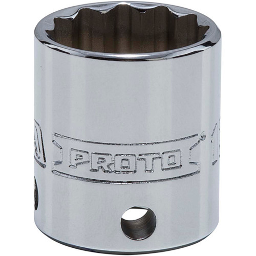 PROTO J5226-TT PROTO® TETHER-READY 3/8" DRIVE SOCKET 13