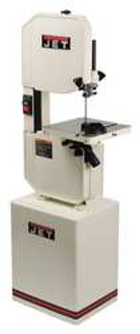 JET J-8203K VERTICAL BAND SAW 1HP 230/460 V