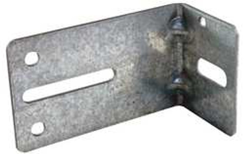 AMERICAN GARAGE DOOR JB-8 TRACK JAMB BRACKET,SIZE 08,PK2 AMERICAN GARAGE DOOR JB-8 TRACK JAMB BRACKET,SIZE 08,PK2