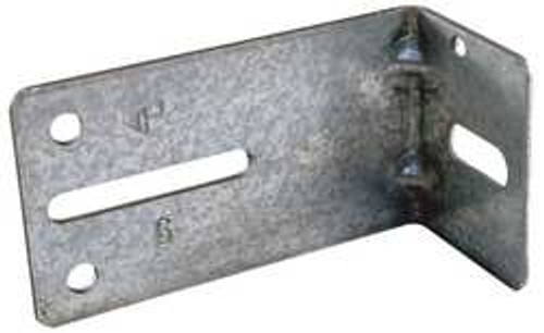 AMERICAN GARAGE DOOR JB-9 TRACK JAMB BRACKET,SIZE 09,PK2 AMERICAN GARAGE DOOR JB-9 TRACK JAMB BRACKET,SIZE 09,PK2