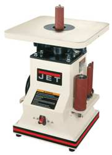 JET JBOS-5 BENCH OSCILLATING SANDER 7.5 A
