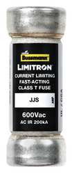 COOPER BUSSMANN JJS-20 600 VAC, 20 AMP, FAST-ACTING GENERAL PUR