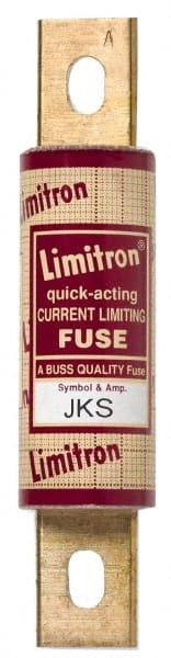 COOPER BUSSMANN JKS-225 600 VAC, 225 AMP, FAST-ACTING GENERAL PU