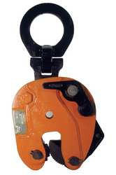 RENFROE JPA-01.00-A PLATE CLAMP 2000 LB VERTICAL 0 TO 3/4 IN