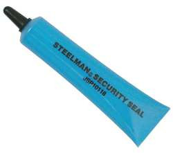 STEELMAN JSP10118 SECURITY SEAL 1 OZ. PK10