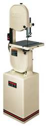 JET JWBS-14CS CLOSED STAND BAND SAW 3/4HP 115/230 V