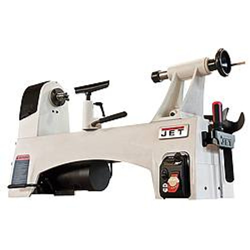 JET JWL-1221VS LATHE 1 HP 115V