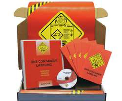 MARCOM K0001569SO GHS LABELING DVD SPANISH W/ TEST/GUIDES MARCOM K0001569SO GHS LABELING DVD SPANISH W/ TEST/GUIDES