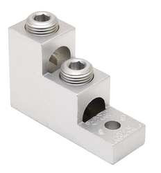 BURNDY K11A30U PANELBOARD LUG 6AWG 3IN