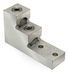 BURNDY K11A36U2 PANELBOARD LUG 2AWG 4.91IN