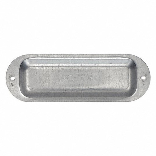 APPLETON ELECTRIC K125&150-10V914 COVER 1-1/2IN STEEL FORM 35