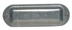 APPLETON ELECTRIC K125&150-10V913 COVER 1-1/4IN STEEL FORM 35