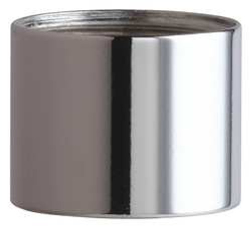 CHICAGO FAUCETS K1JKABCP SPOUT OUTLET ADAPTER BRASS