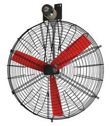 MULTIFAN K4E1311M11100 AIR CIRCULATOR 50 IN 28 500 CFM 240V