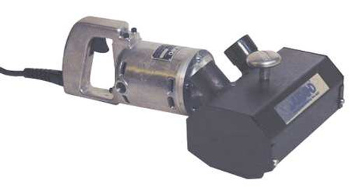 AURAND K7-1EV ELCTRC HANDHELD SCARIFIER CLEAN AREA 8IN