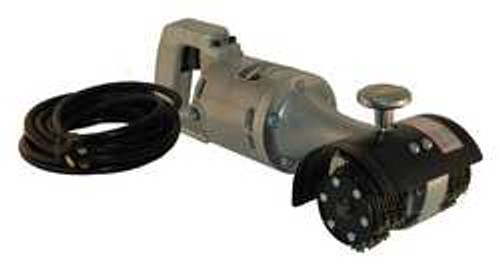 AURAND K7-1V ELCTRC HANDHELD SCARIFIER CLEAN AREA 5IN