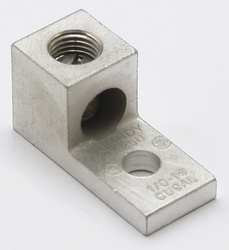 BURNDY KA25U ONE CONDUCTOR LUG 14AWG 1.5IN