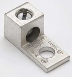 BURNDY KA2U ONE CONDUCTOR LUG 14AWG 1.16IN