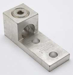 BURNDY KA40U2N ONE CONDUCTOR LUG 300 KCMIL