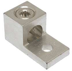 BURNDY KA44U ONE CONDUCTOR LUG 500 KCMIL