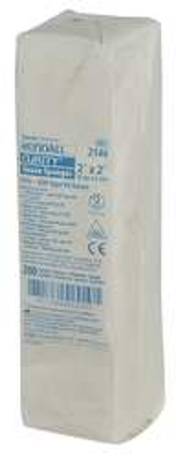COVIDIEN KCGS019146 SPONGE NON-STERILE WHITE GAUZE PK 200 COVIDIEN KCGS019146 SPONGE NON-STERILE WHITE GAUZE PK 200