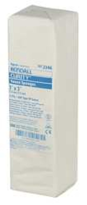 COVIDIEN KCGS019346 SPONGE NON-STERILE WHITE GAUZE PK 200 COVIDIEN KCGS019346 SPONGE NON-STERILE WHITE GAUZE PK 200