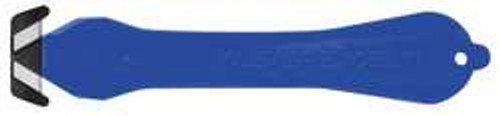 KLEVER EXCEL KCJ-4B-20 H5018 BOX CUTTER 7 IN. BLUE PK10