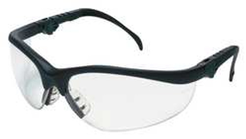 CREWS KD310AF KLONDIKE+ BLK FRM CLR AFLENS