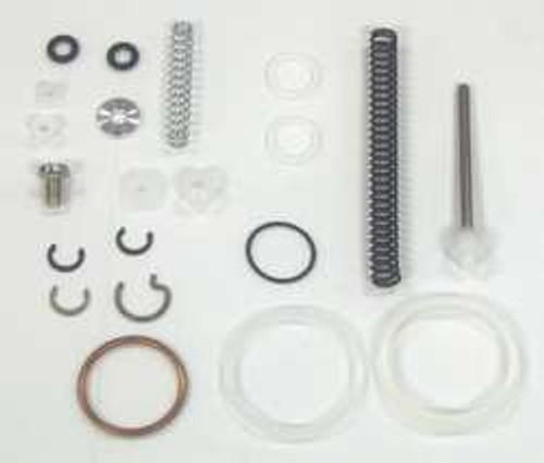 DEVILBISS KK-4987-2 SPRAY GUN REPAIR KIT DEVILBISS KK-4987-2 SPRAY GUN REPAIR KIT