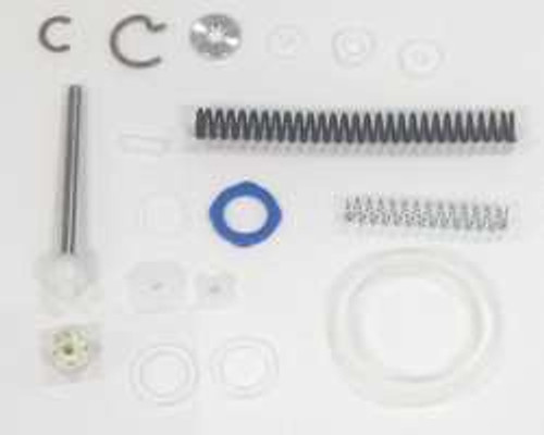 DEVILBISS KK-5058-2 SPRAY GUN REPAIR KIT FOR 5AB33 DEVILBISS KK-5058-2 SPRAY GUN REPAIR KIT FOR 5AB33