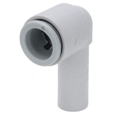 SMC KQ2L12-99A PLUG-IN ELBOW 90 DEG 12MM PLUG-INXTUBE