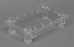 CRYDOM KS300 FINGERPROOF RELAY COVER